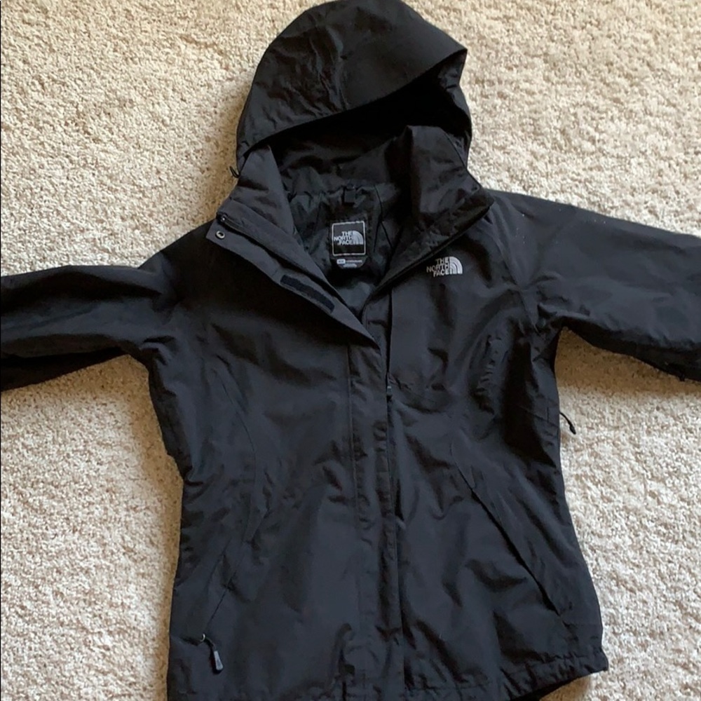 Women’s Northface Hyvent Ski Jacket